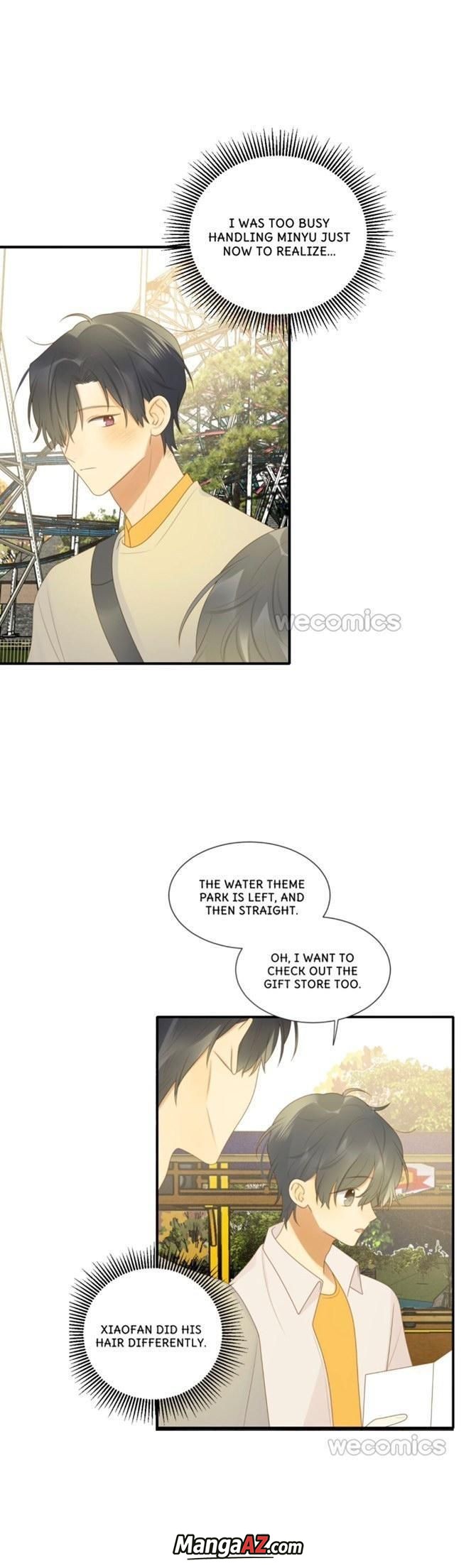 Manga A-Z