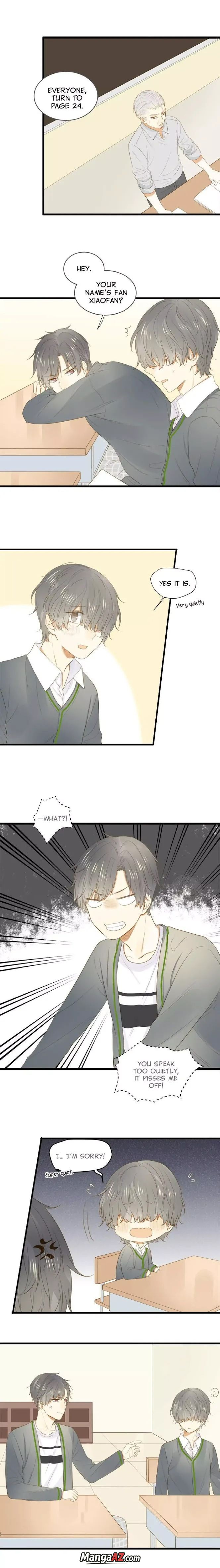 Manga A-Z
