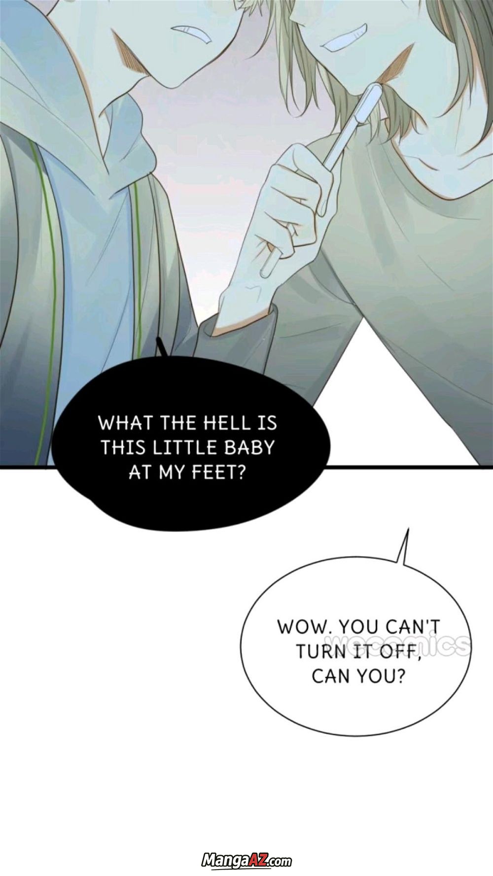 Manga A-Z