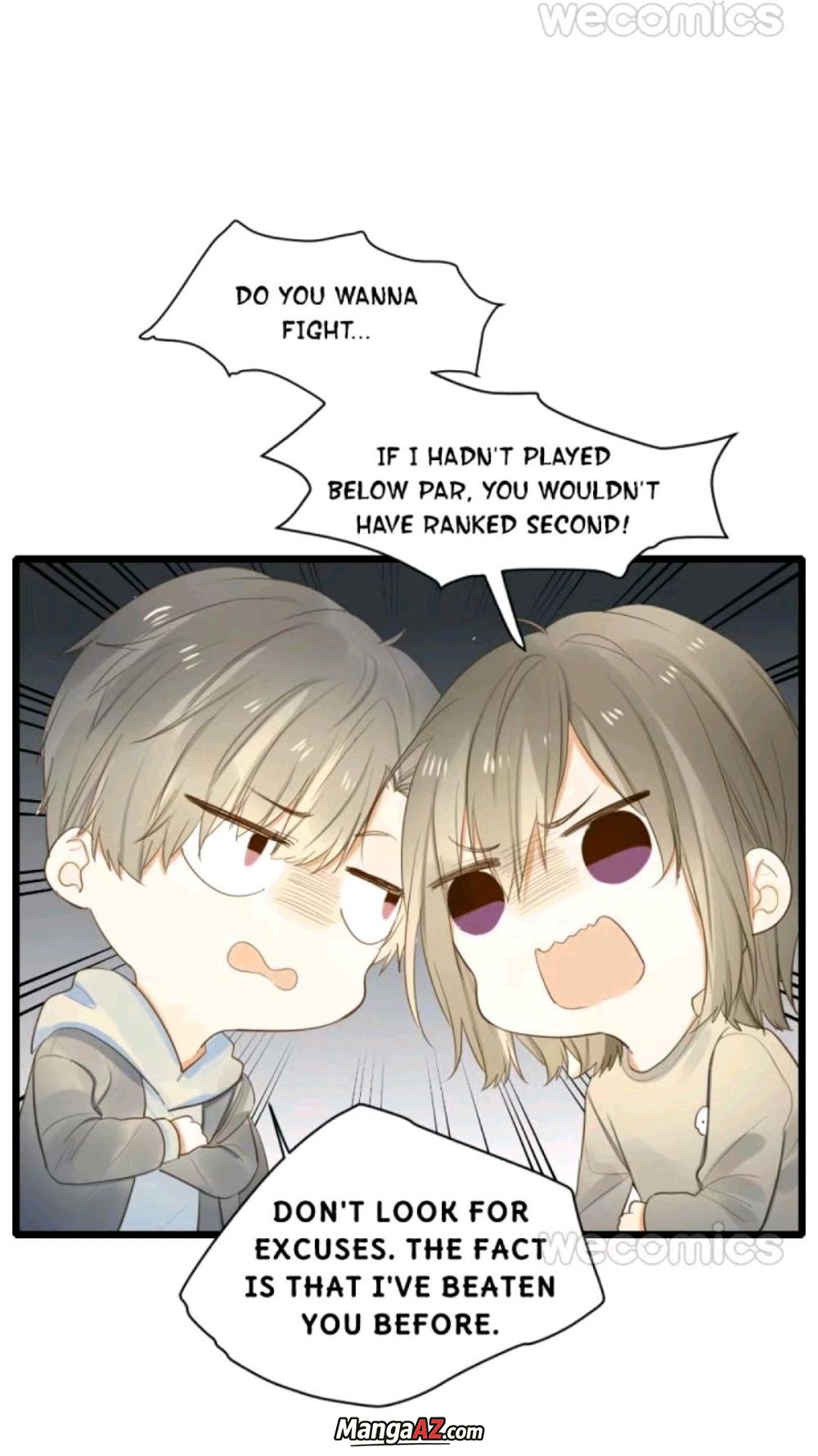 Manga A-Z