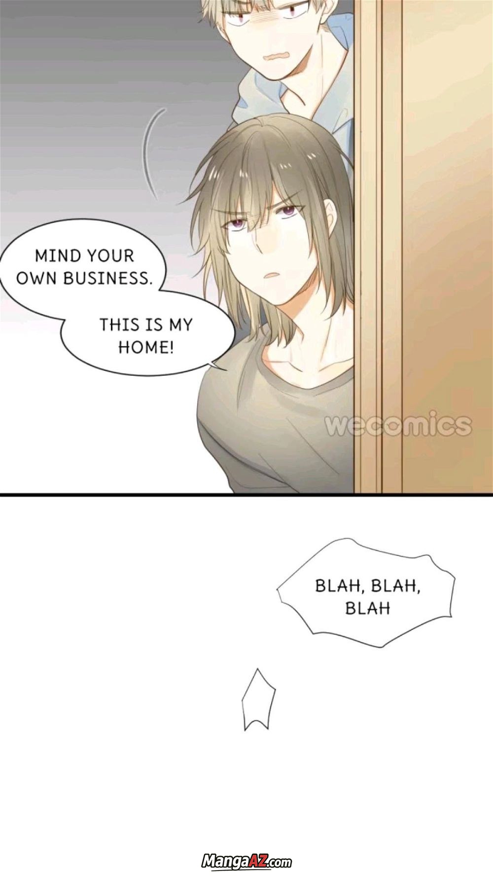 Manga A-Z