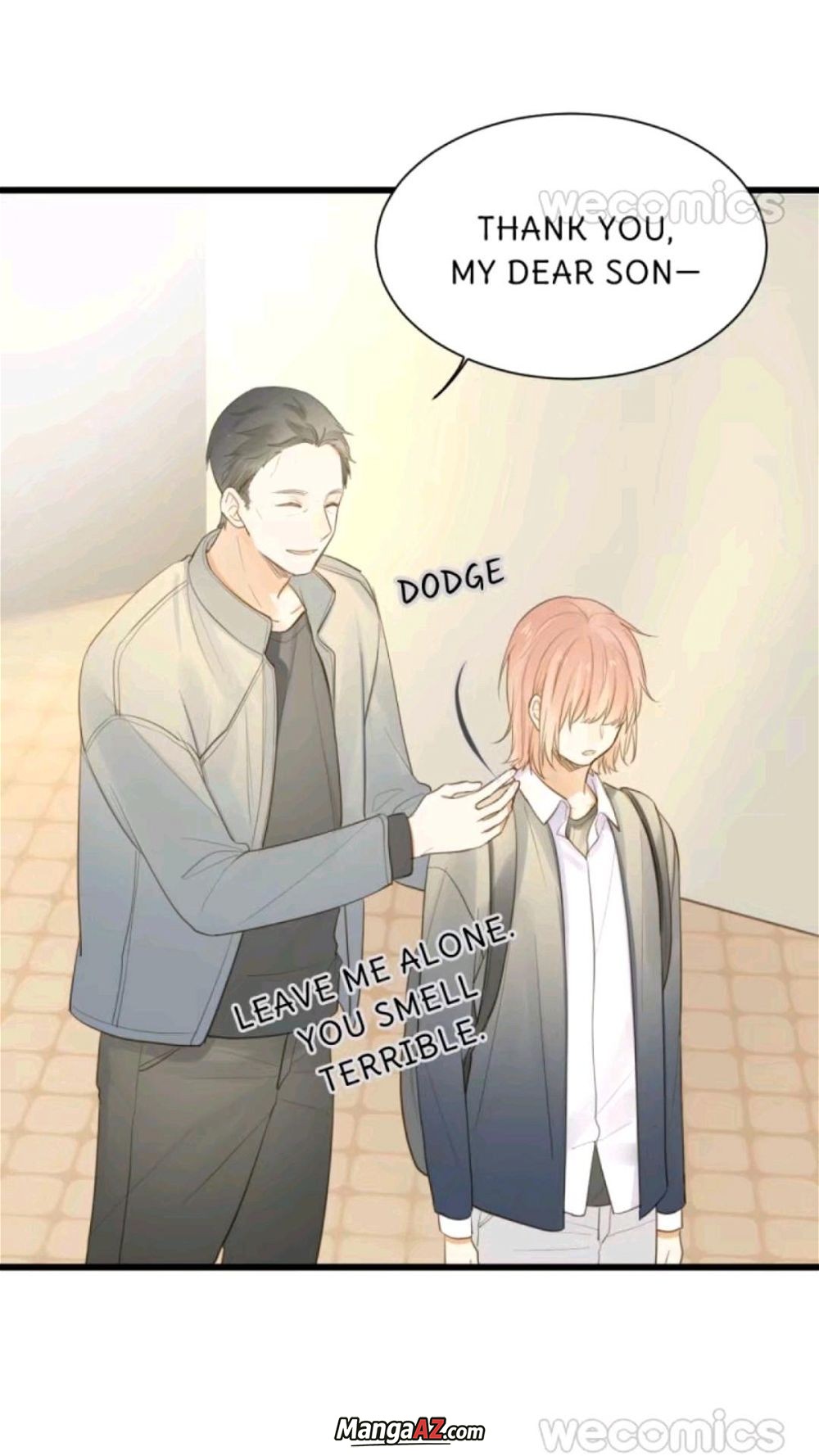 Manga A-Z