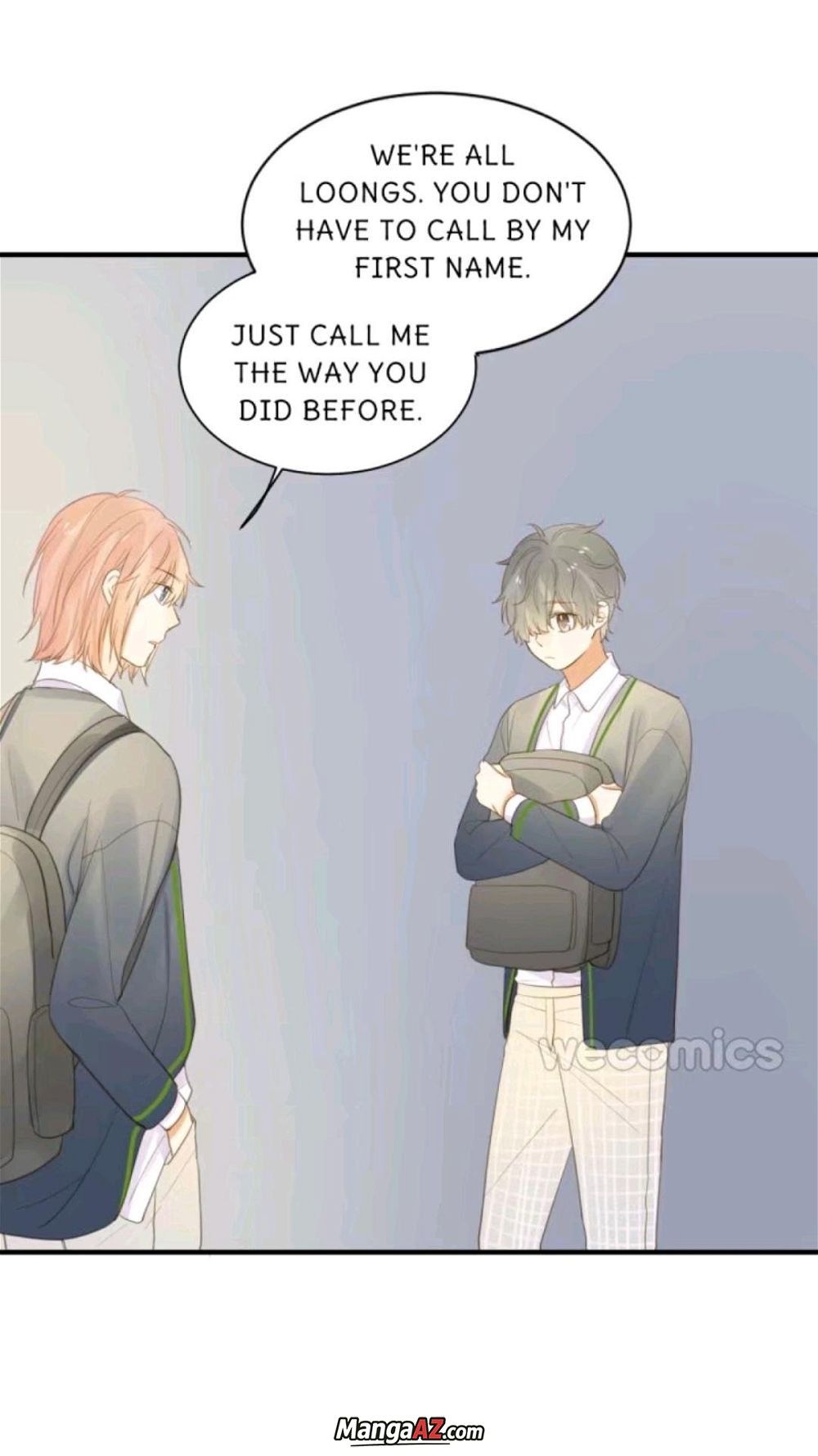 Manga A-Z