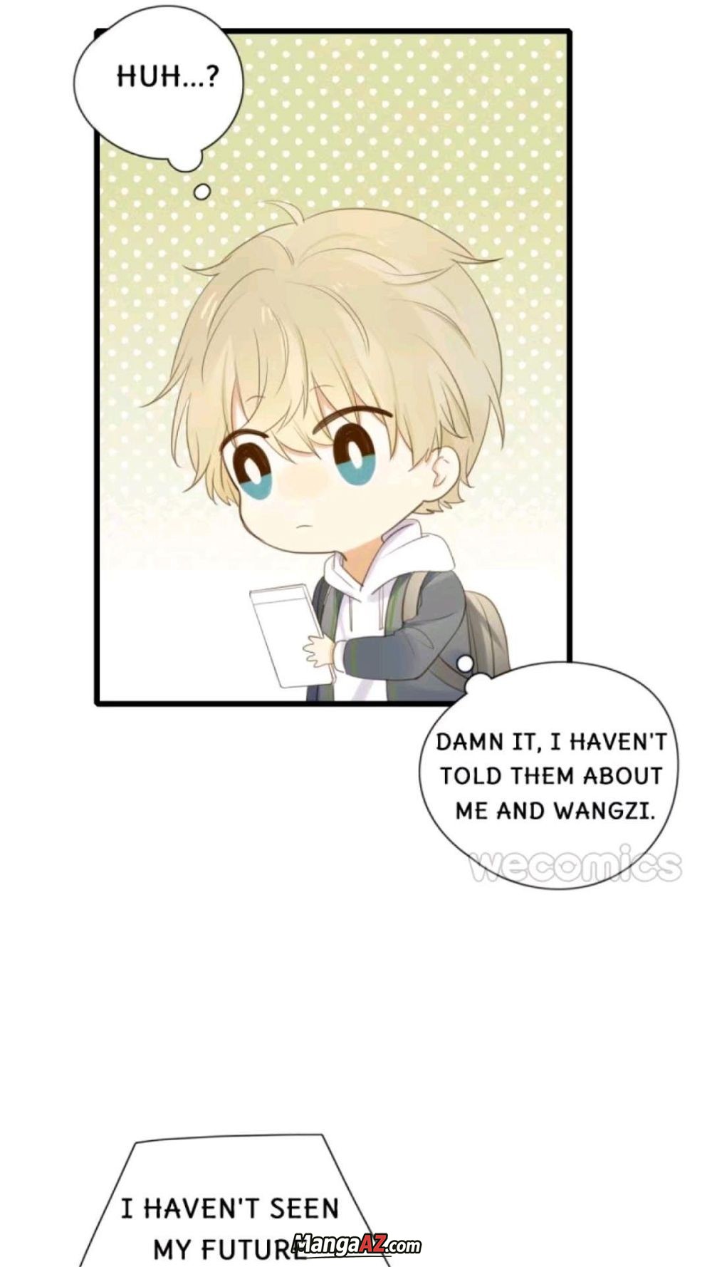 Manga A-Z