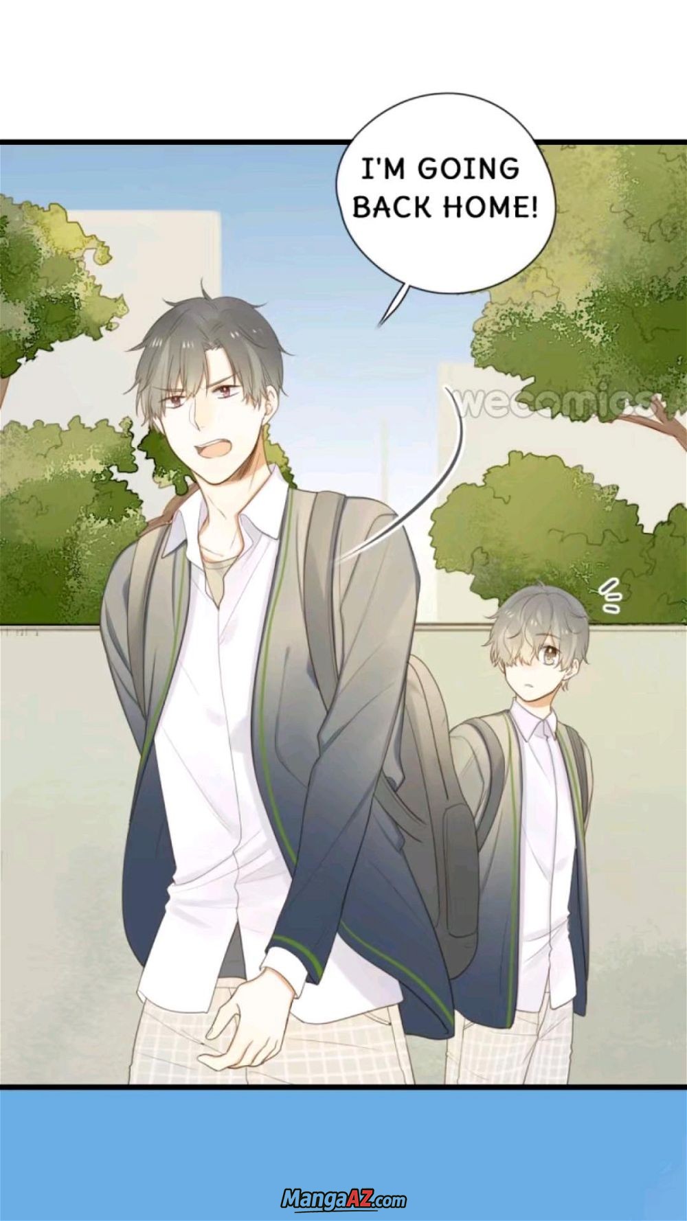 Manga A-Z