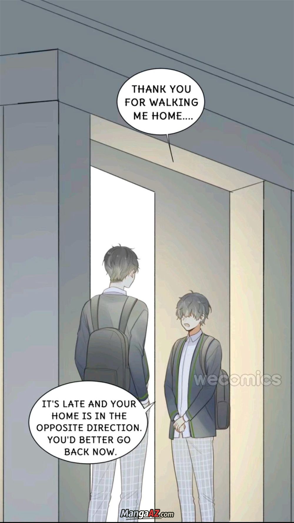 Manga A-Z