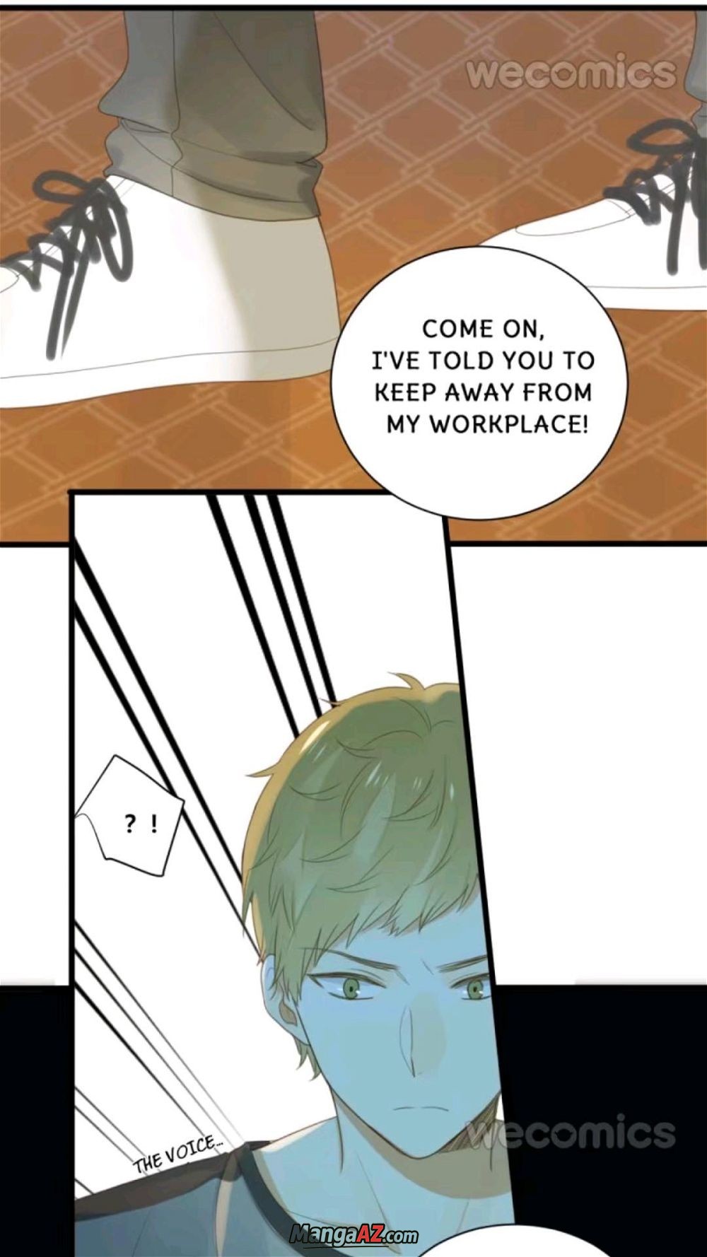 Manga A-Z