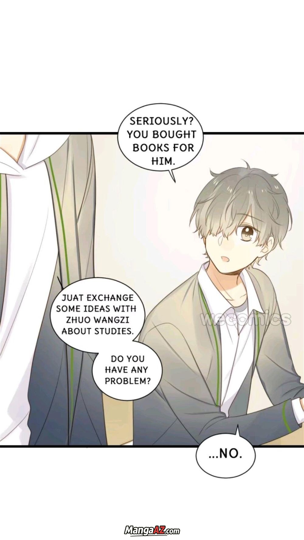 Manga A-Z