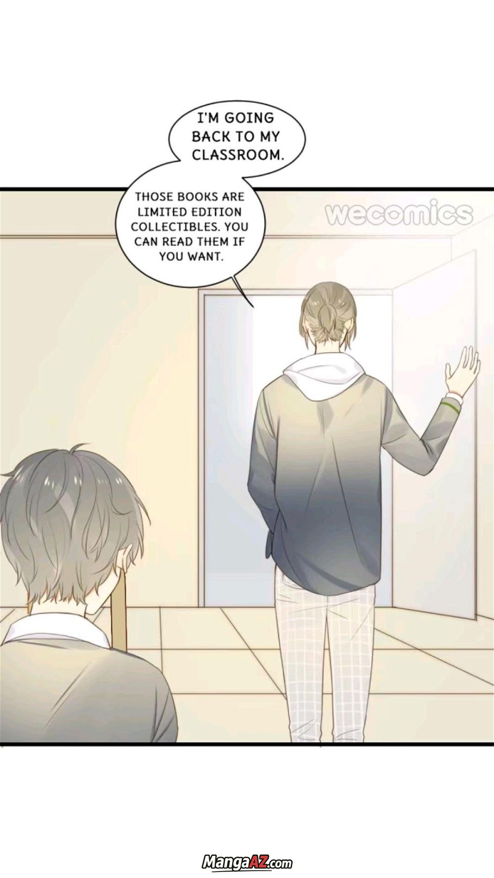 Manga A-Z