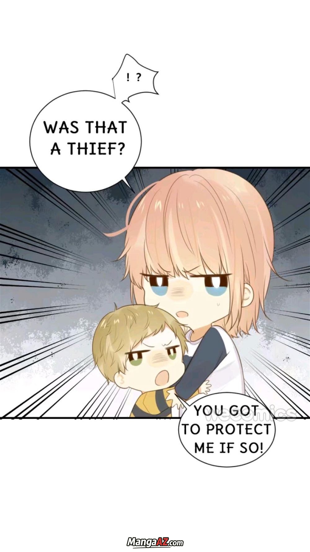 Manga A-Z