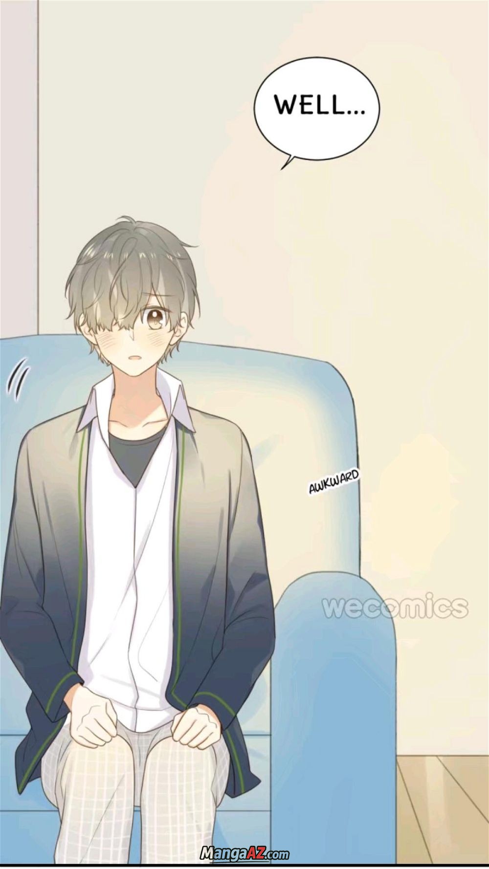Manga A-Z