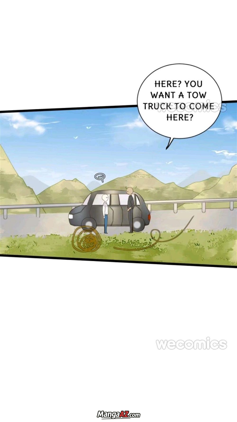 Manga A-Z