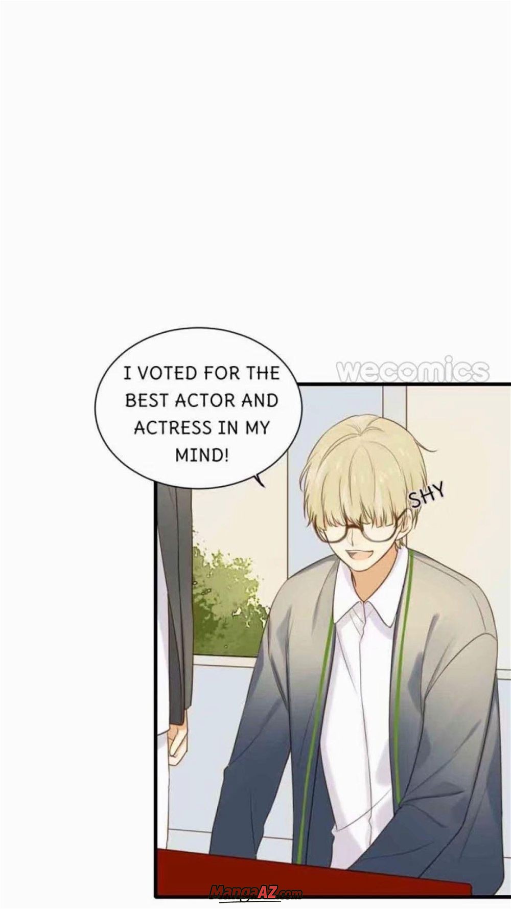 Manga A-Z