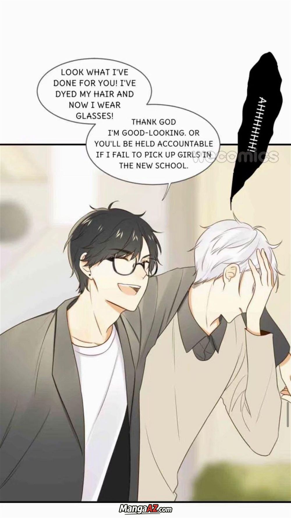 Manga A-Z