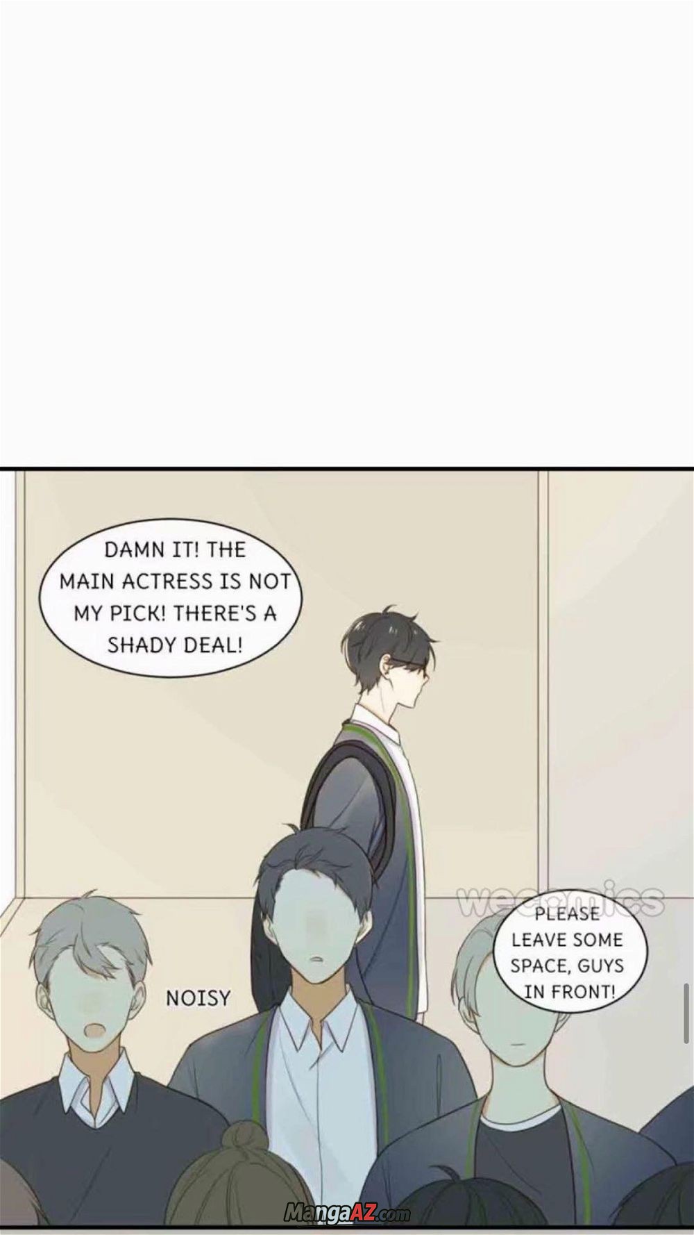 Manga A-Z