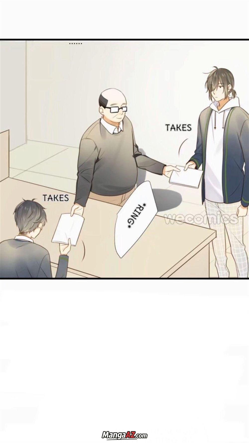 Manga A-Z