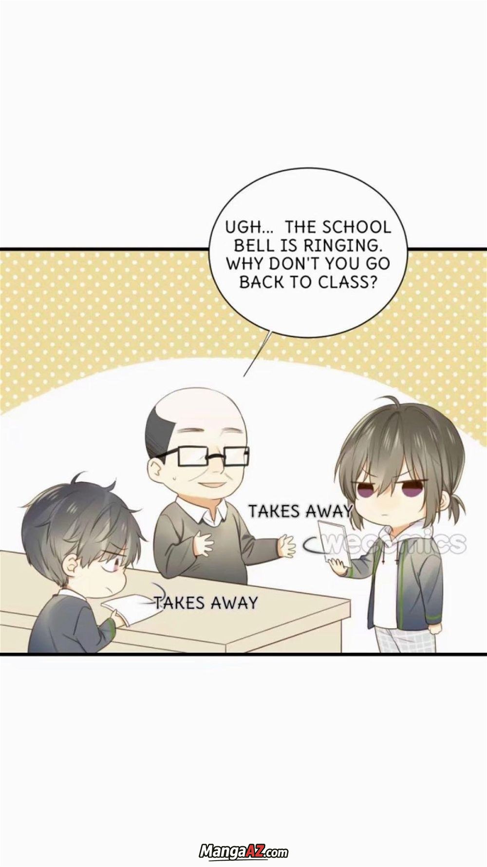 Manga A-Z