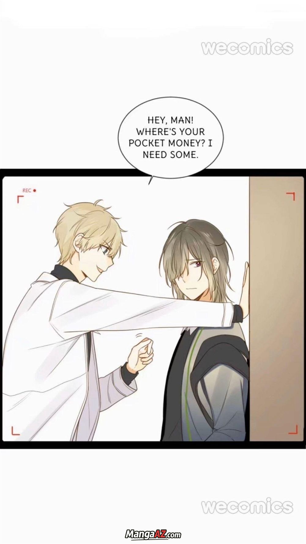 Manga A-Z