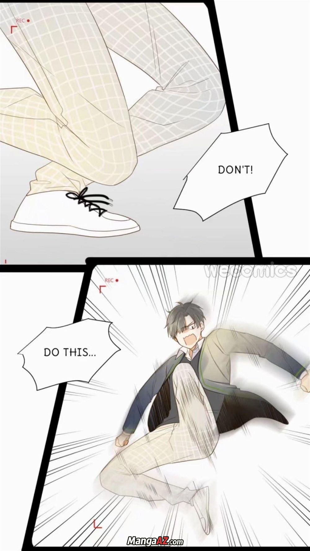 Manga A-Z