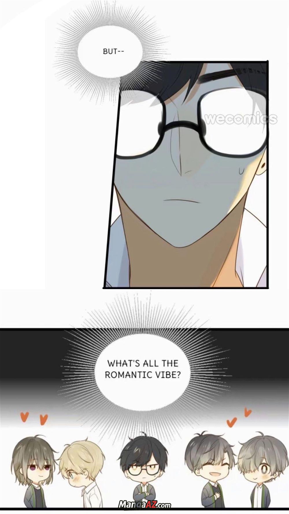 Manga A-Z