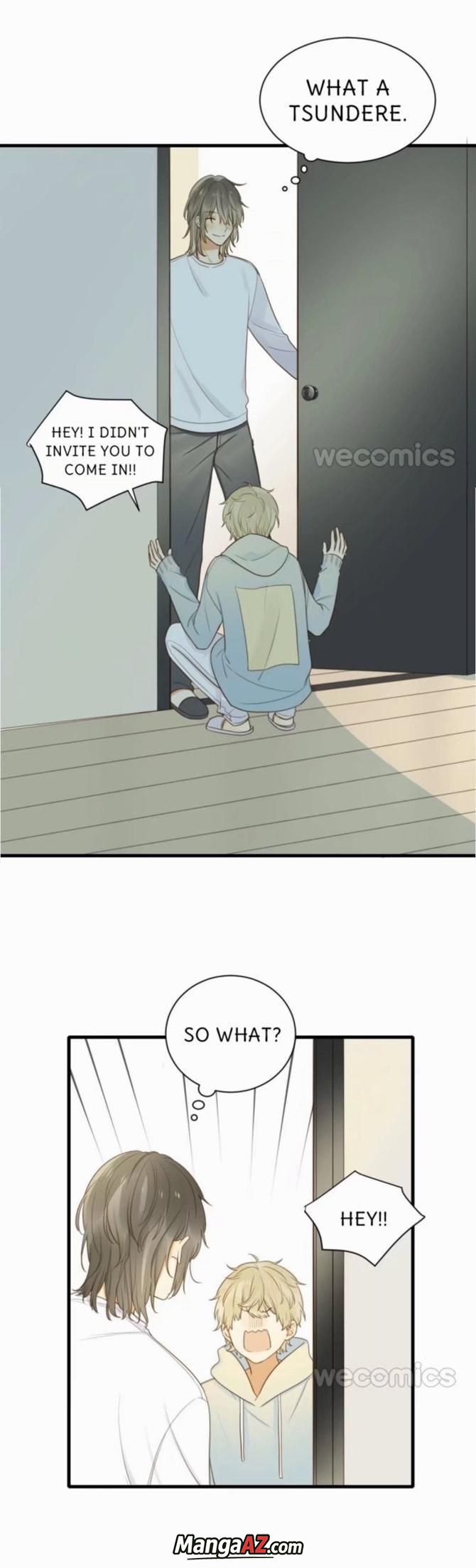 Manga A-Z