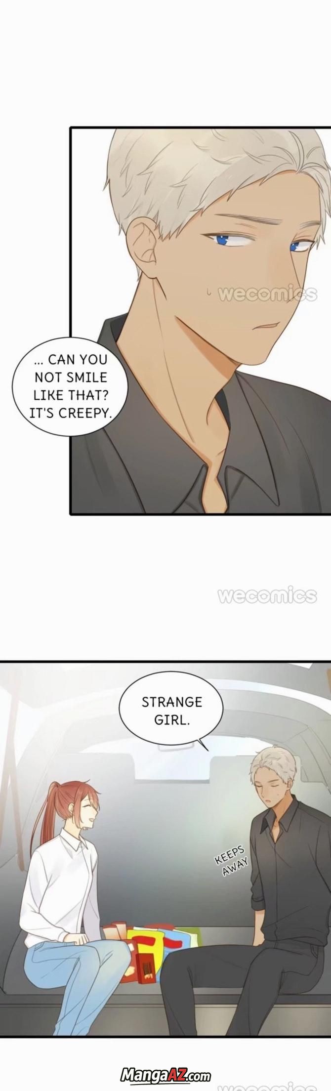 Manga A-Z