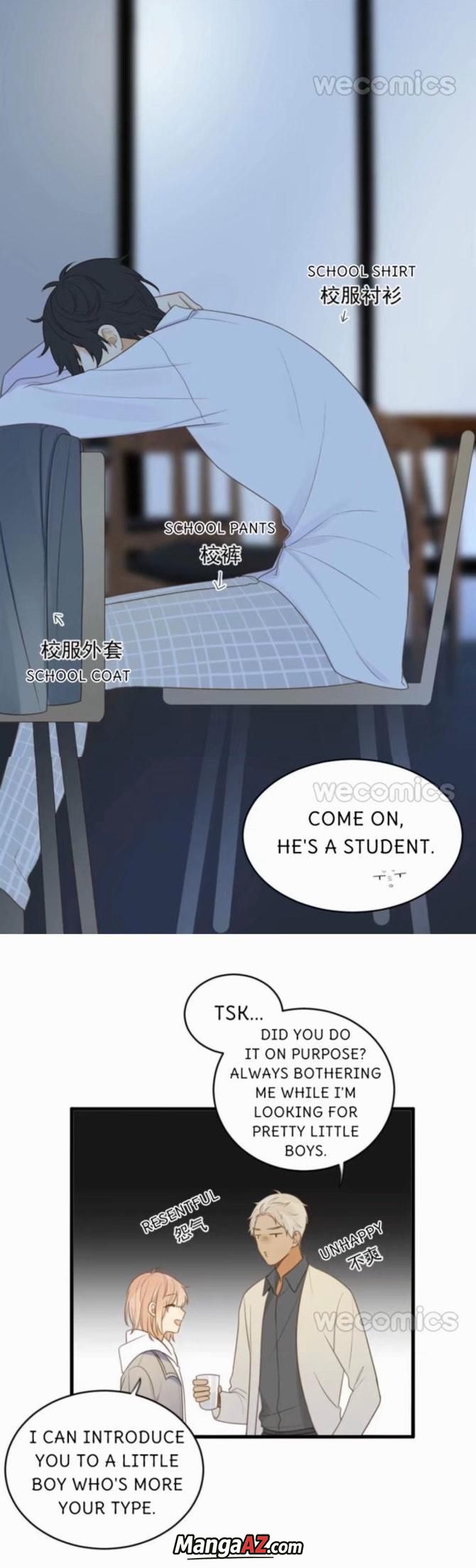 Manga A-Z