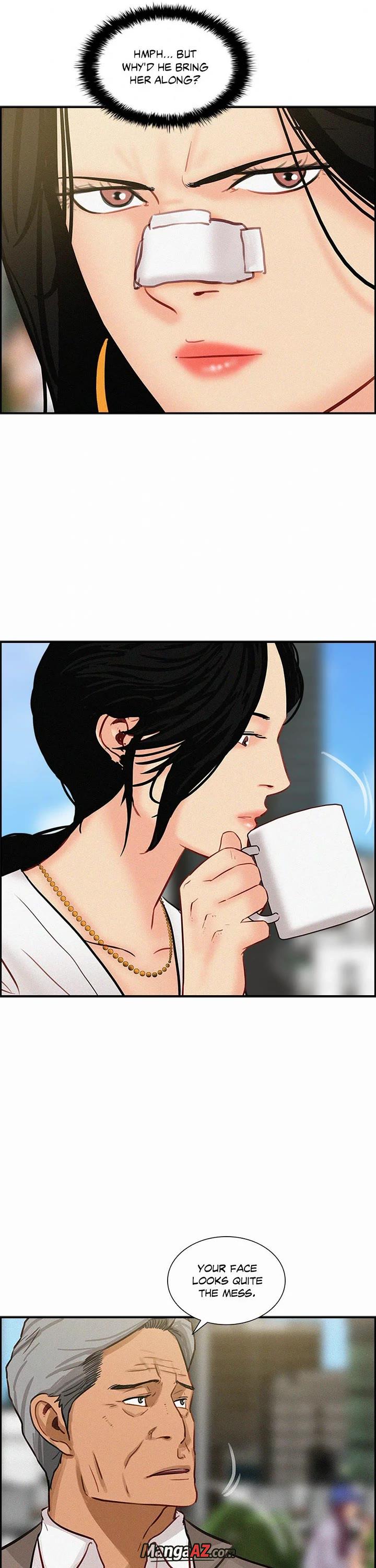 Manga A-Z