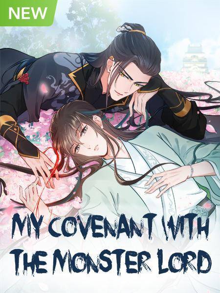 My Covenant with the Monster Lord