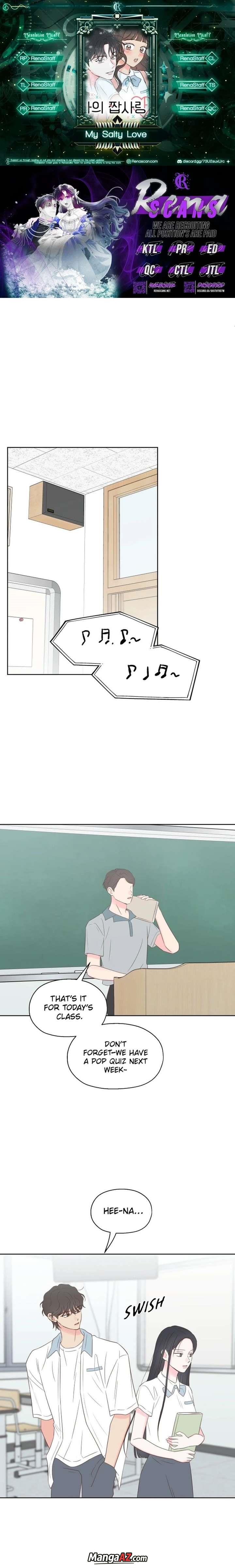 Manga A-Z