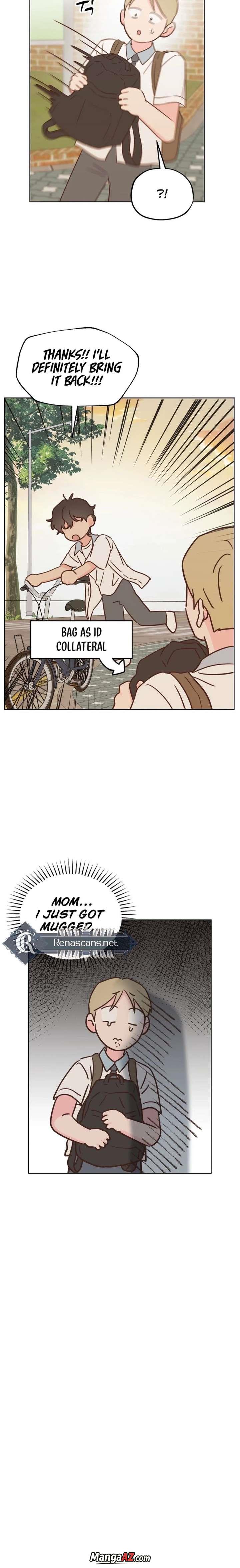 Manga A-Z