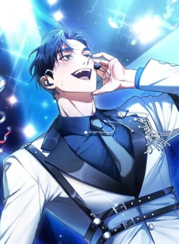 My Second Life as an Idol