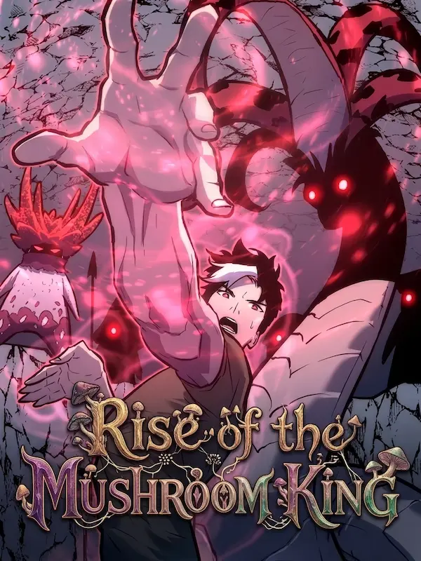 Rise of the Mushroom King