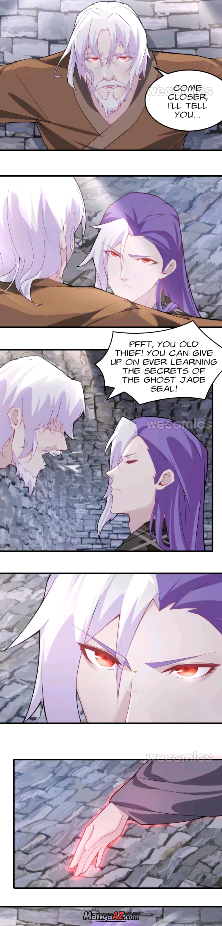 Manga A-Z