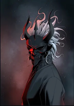 Shadow Slave