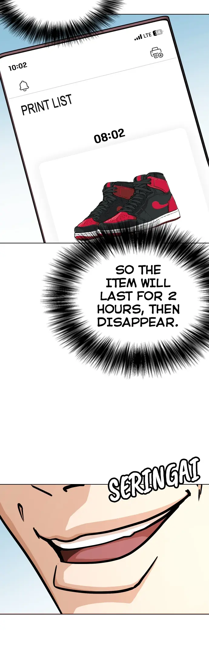 Manga A-Z