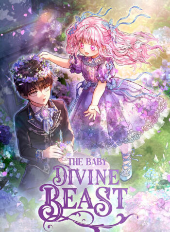 The Baby Divine Beast