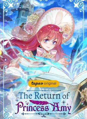 The Return of Princess Amy