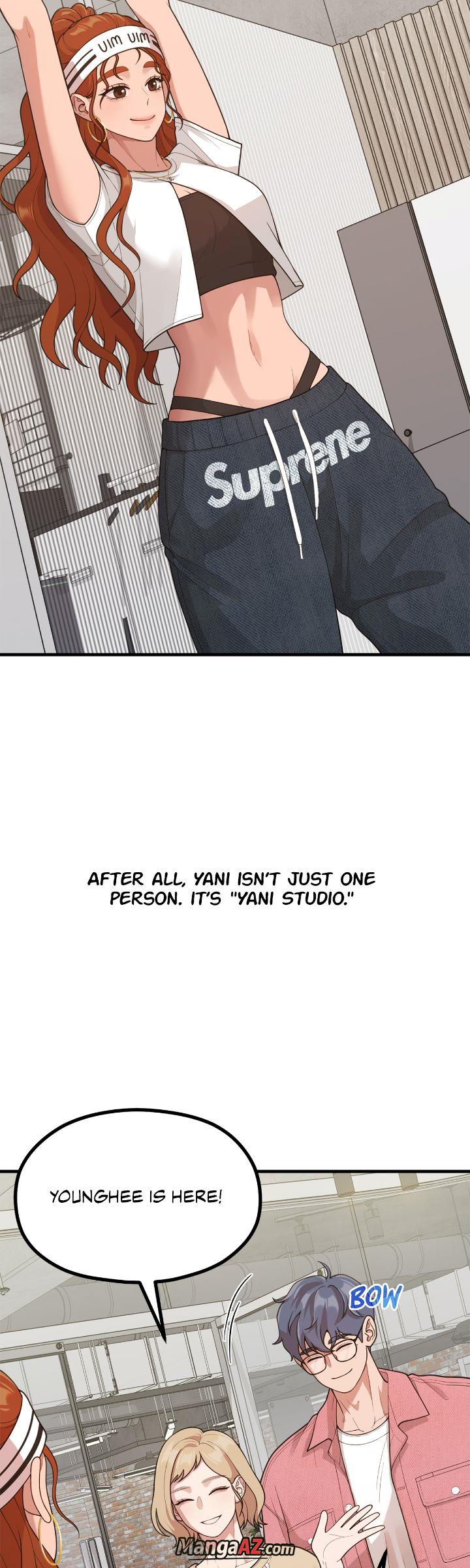 Manga A-Z