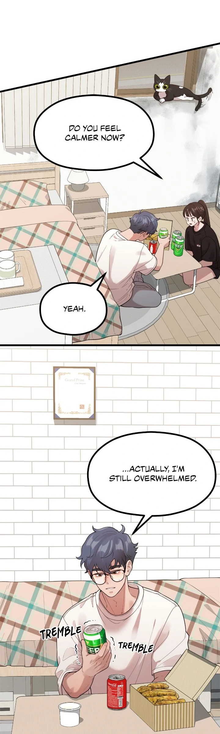 Manga A-Z