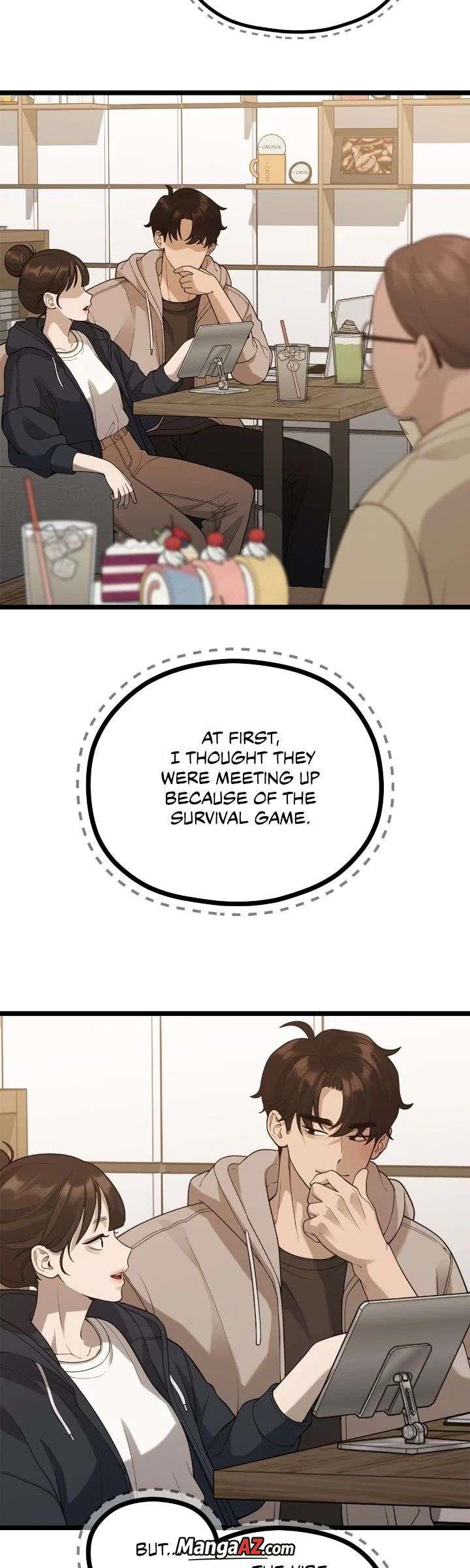 Manga A-Z