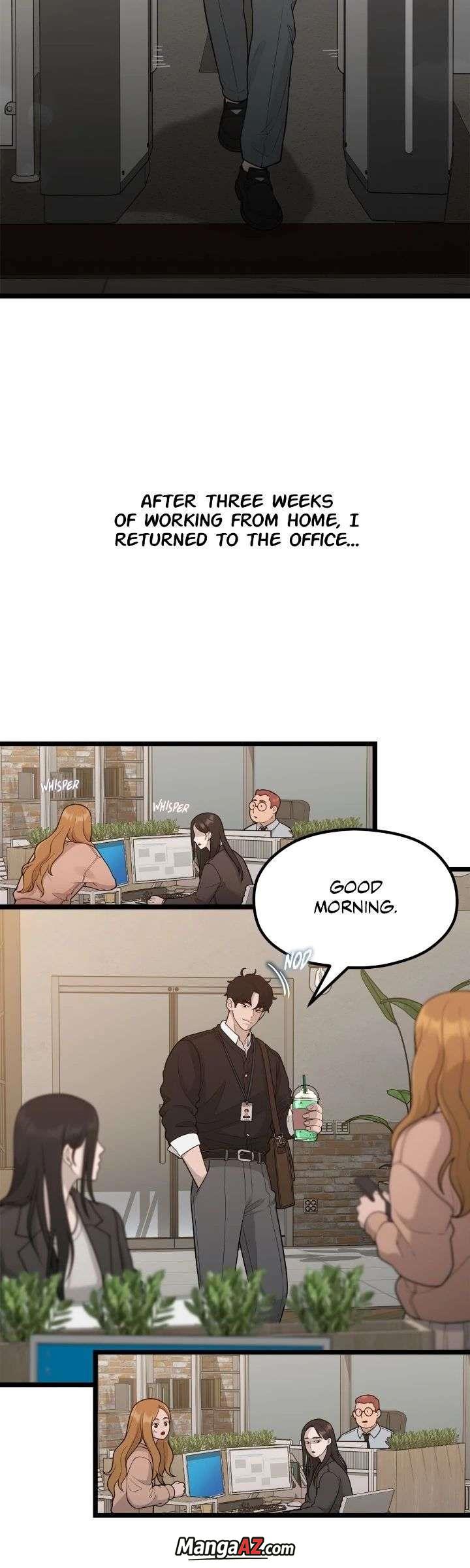 Manga A-Z