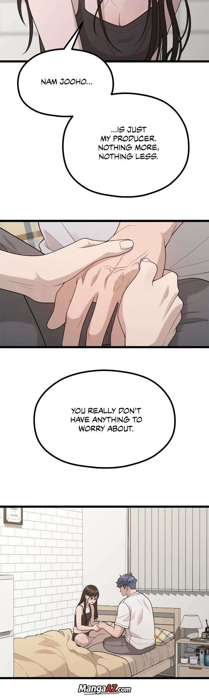 Manga A-Z