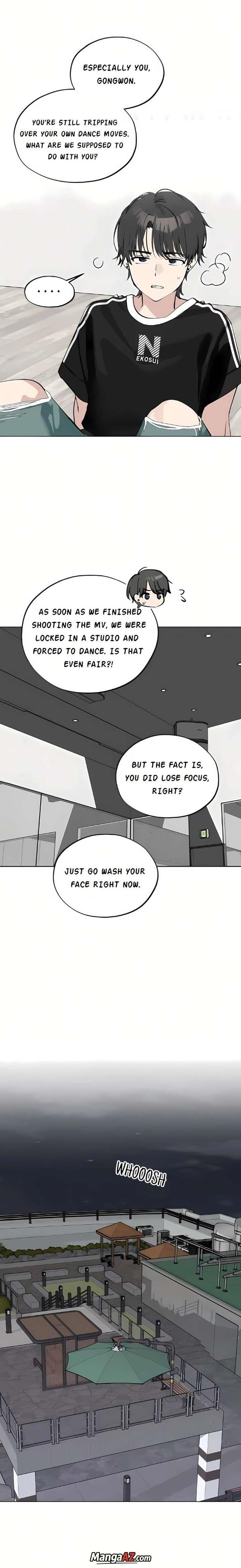 Manga A-Z