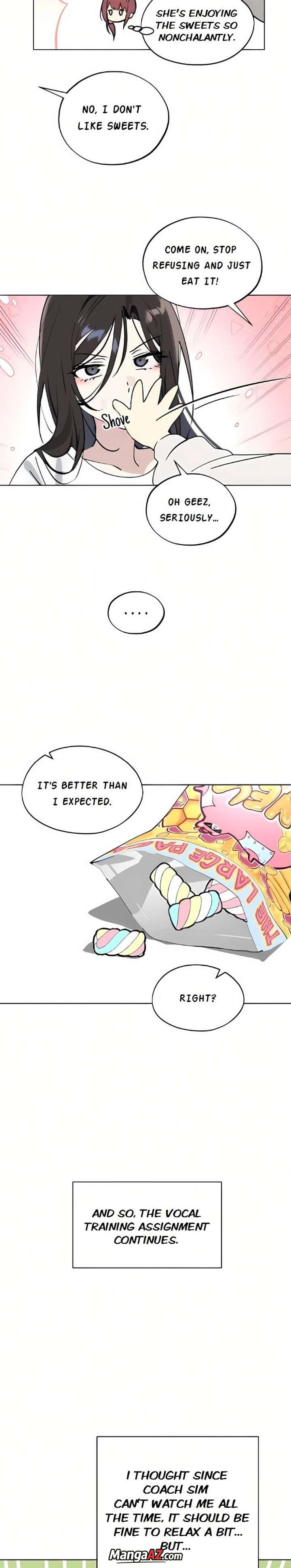 Manga A-Z
