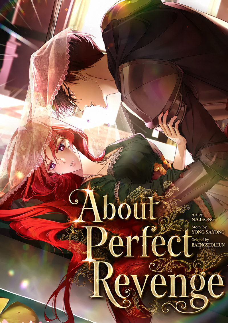About Perfect Revenge