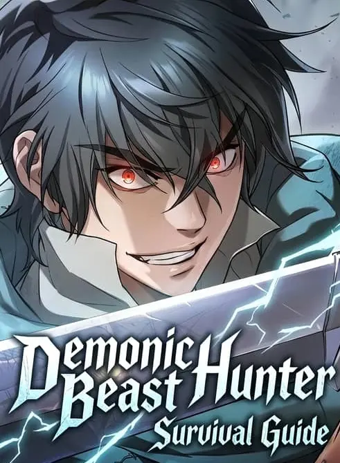 Demonic Beast Hunter Survival Guide