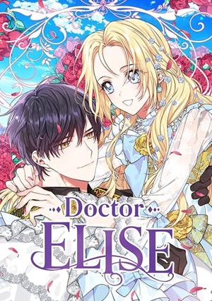 Doctor Elise: The Royal Lady with the Lamp