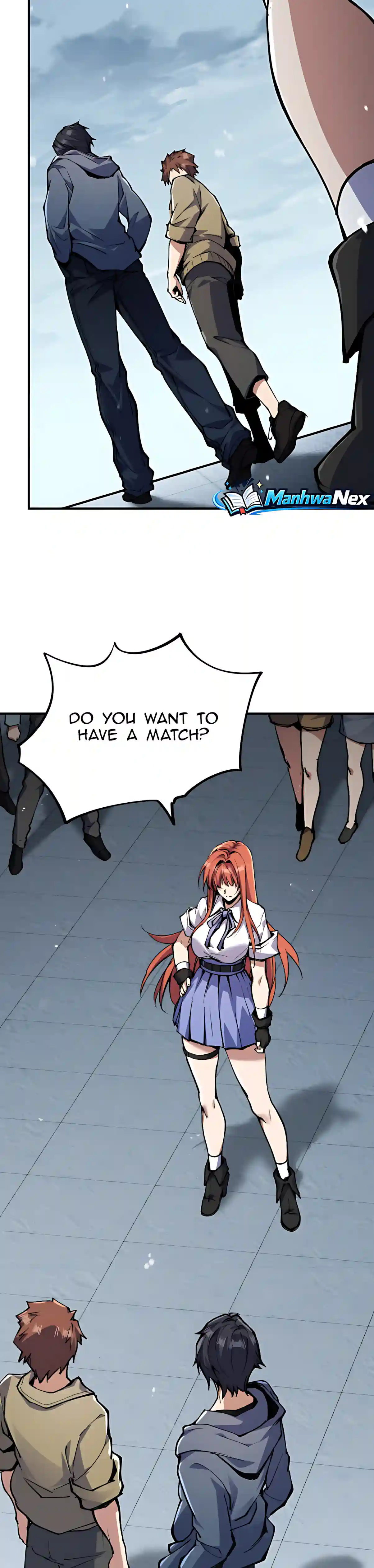Manga A-Z