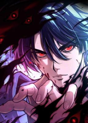 Global Class Change: I Am the Invincible Shadow Monarch